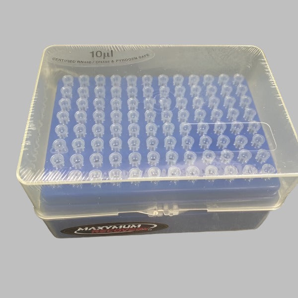 Axygen Pipette Tips 10 ul Filtered Sterile Indv Sealed 28 Racks with 96 Tips Ea Pipettes & Pipette Tips Axygen