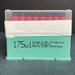 Axygen Pipette Tips 175 ul Filtered Conductive 50 Racks with 96 Tips Each Pipettes & Pipette Tips Axygen