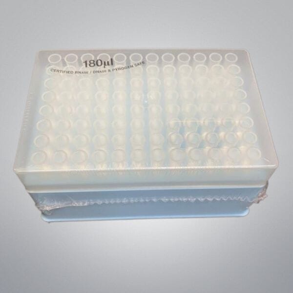 Axygen Pipette Tips 180 ul 20 Racks with 96 Tips Each for Tecan Pipettes & Pipette Tips Axygen