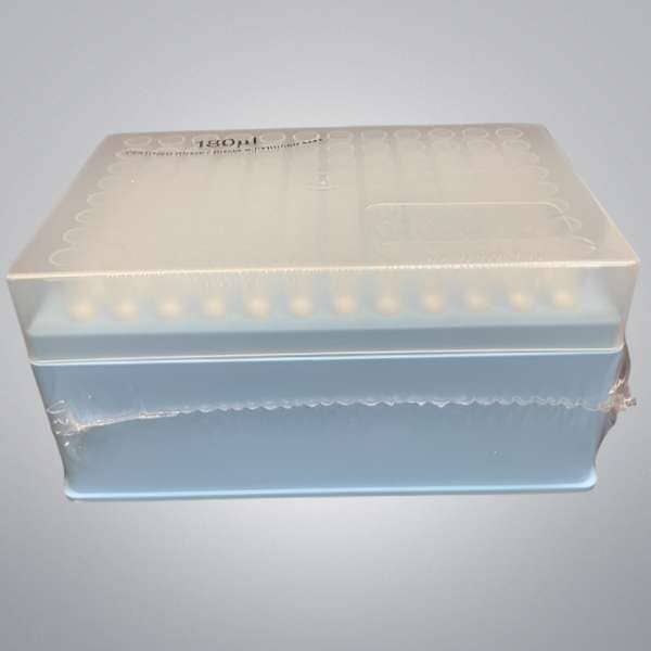 Axygen Pipette Tips 180 ul 7 Racks with 96 Tips Each for Tecan EVO Pipettes & Pipette Tips Axygen