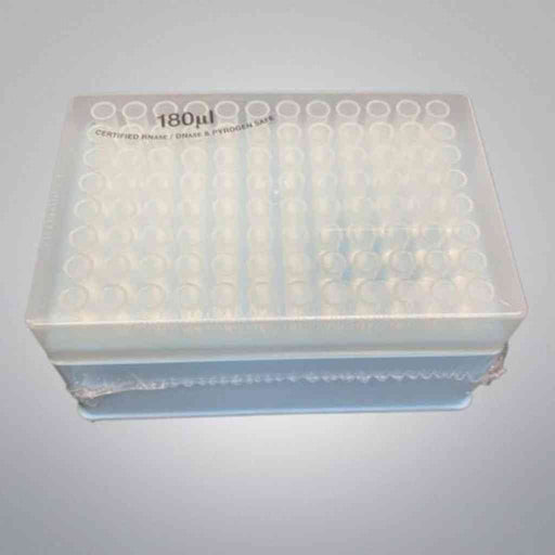 Axygen Pipette Tips 180 ul for Tecan Evo Cali/Zephyr 20 Racks Pipets & Pipette Tips Axygen