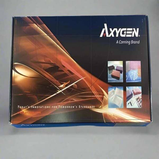 Axygen Pipette Tips 20 ul 50 Racks with 96 Tips Each for Agilent VPrep and Bravo Pipettes & Pipette Tips Axygen