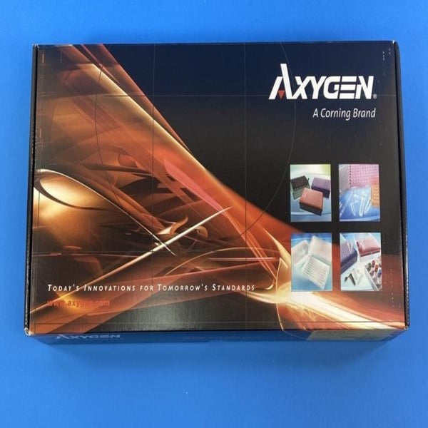 Axygen Pipette Tips 20 ul 50 Racks with 96 Tips Each for Agilent VPrep and Bravo Pipettes & Pipette Tips Axygen