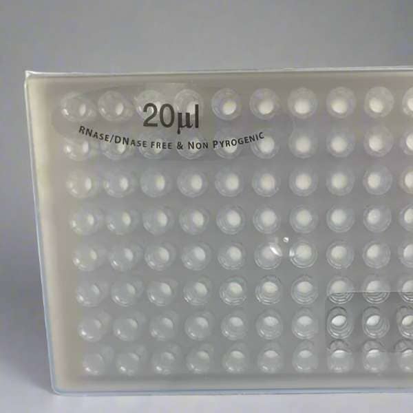 Axygen Pipette Tips 20 ul 50 Racks with 96 Tips Each for Agilent VPrep and Bravo Pipettes & Pipette Tips Axygen