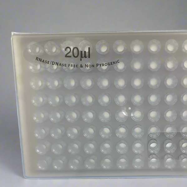 Axygen Pipette Tips 20 ul 50 Racks with 96 Tips Each for Agilent VPrep and Bravo