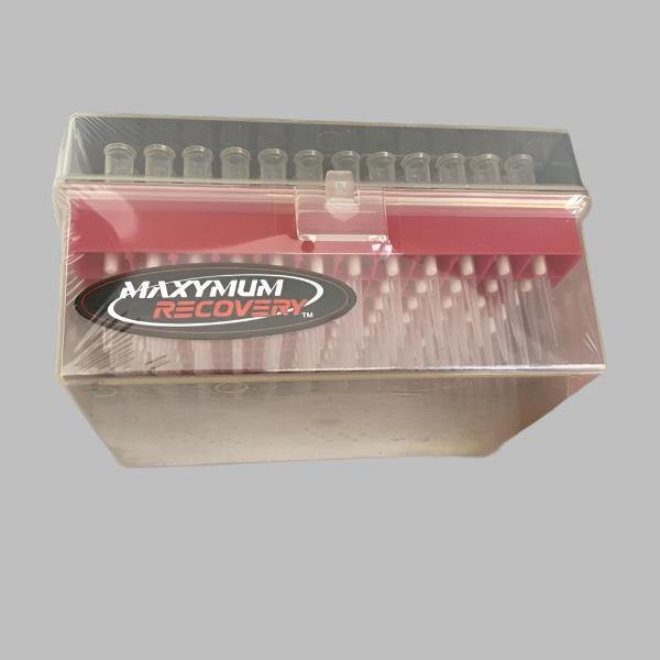 Axygen Pipette Tips 20 ul Sealed Racks Case of 10 Racks with 96 Tips Each Pipettes & Pipette Tips Axygen