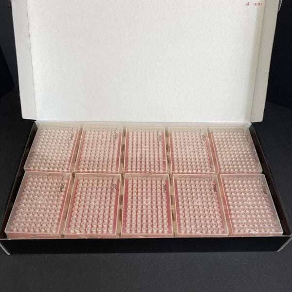 Axygen Pipette Tips 200 ul 20 Racks with 96 Tips Each Pipettes & Pipette Tips Axygen