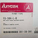 Axygen Pipette Tips 30 ul 19 Racks with 384 Tips Each Pipettes & Pipette Tips Axygen