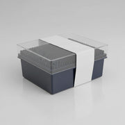 Axygen Pipette Tips Hamamatsu 50 ul 10 Racks with 384 Tips Each FDSS-384-BK-R Pipets & Pipette Tips Axygen