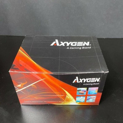 Axygen Tube 2 ml Maxymum Recovery Boil Proof Polypropylene 500 Tubes Lab Consumables::Tubes, Vials, and Flasks Axygen