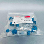Axygen Tube 5 ml Self Standing with Screw Cap Polypropylene Sealed 11 Packs of 25 Tubes Lab Consumables::Tubes, Vials, and Flasks Axygen
