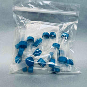 Axygen Tube 5 ml Self Standing with Screw Cap Polypropylene Sealed 11 Packs of 25 Tubes Lab Consumables::Tubes, Vials, and Flasks Axygen