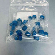 Axygen Tube 5 ml Self Standing with Screw Cap Polypropylene Sealed 11 Packs of 25 Tubes Lab Consumables::Tubes, Vials, and Flasks Axygen