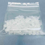 Axygen Tubes with Attached Caps 0.6 ml Boil Proof Snaplock Case of 5000 Tubes Centrifuge Tubes Axygen