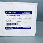 Azer Pipette Tips 1000 ul Filtered Conductive Sterile Case of 50 Racks Pipettes & Pipette Tips Azer Scientific