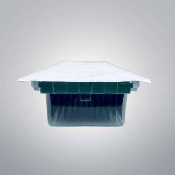 Azer Scientific Pipette Tip 50 ul Tecan-Compatible Conductive Filtered 60 Racks Pipettes Azer Scientific