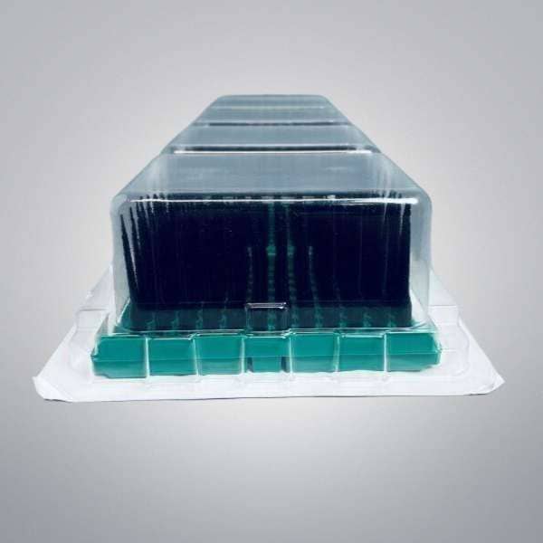 Azer Scientific Pipette Tip 50 ul Tecan-Compatible Conductive Filtered 60 Racks Pipettes Azer Scientific