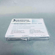Azlet Micro-Osmotic Pump and Flow Moderator Kit 0.5 ul/hr Total of 10 Pumps Medical & Lab Pumps Azlet
