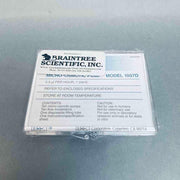 Azlet Micro-Osmotic Pump and Flow Moderator Kit 0.5 ul/hr Total of 10 Pumps Medical & Lab Pumps Azlet