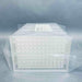 Azzota Deep Well Microplate V-Bottom 96 Well 2 ml Sterile Total of 25 Plates Microplates Azzota