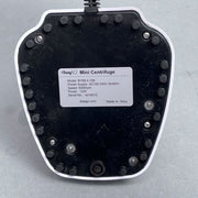 BaaySci Mini Centrifuge Blue Cover with PCR Tube Rotor and Power Cord Centrifuges BaaySci