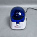 BaaySci Mini Centrifuge Blue Cover with PCR Tube Rotor and Power Cord Centrifuges BaaySci