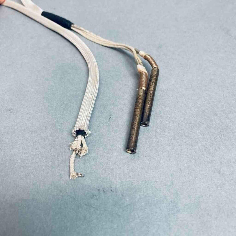 Backer Hotwatt Superwatt Cartridge Heater High Watt Density 1/4 x 2 in. Sheath Other Backer