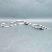 Backer Hotwatt Superwatt Cartridge Heater High Watt Density 1/4 x 2 in. Sheath Other Backer