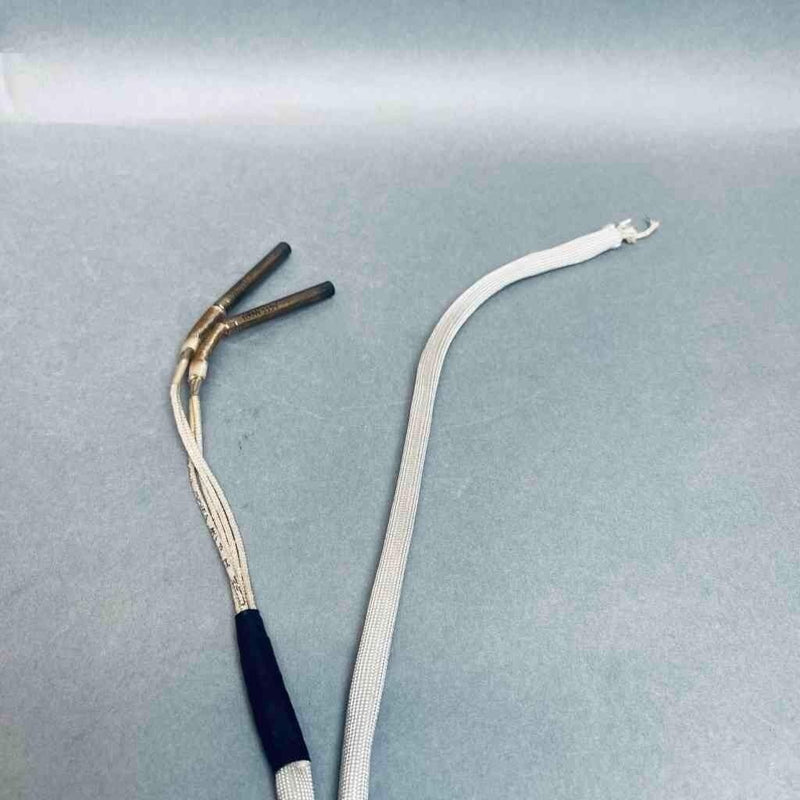 Backer Hotwatt Superwatt Cartridge Heater High Watt Density 1/4 x 2 in. Sheath Other Backer