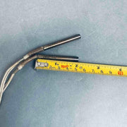 Backer Hotwatt Superwatt Cartridge Heater High Watt Density 1/4 x 2 in. Sheath Other Backer