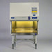 Baker SterilGARD e3 Biosafety Cabinet 4 ft. Fume Hoods & Biological Safety Cabinets Baker
