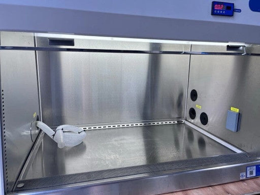 Baker SterilGARD e3 Biosafety Cabinet 4 ft. Fume Hoods & Biological Safety Cabinets Baker