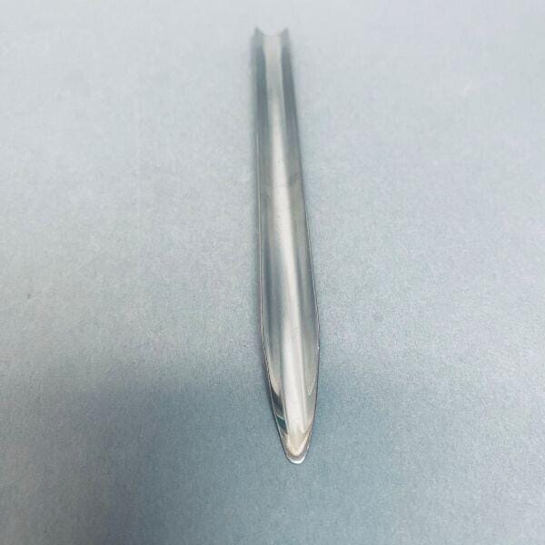 Bal Supply Laboratory Scoop Stainless Steel Autoclavable Lot of 25 Scoops Other Healthcare, Lab & Dental Bal Supply