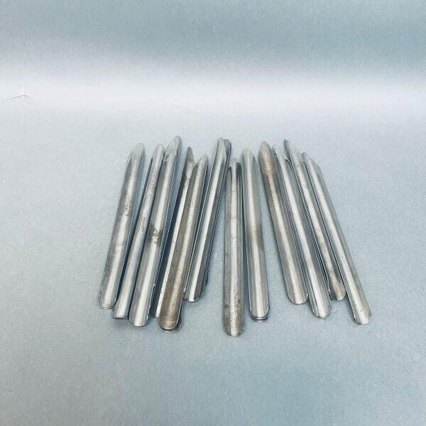 Bal Supply Laboratory Scoop Stainless Steel Autoclavable Lot of 25 Scoops Other Healthcare, Lab & Dental Bal Supply