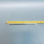 Bal Supply Laboratory Scoop Stainless Steel Autoclavable Lot of 25 Scoops Other Healthcare, Lab & Dental Bal Supply