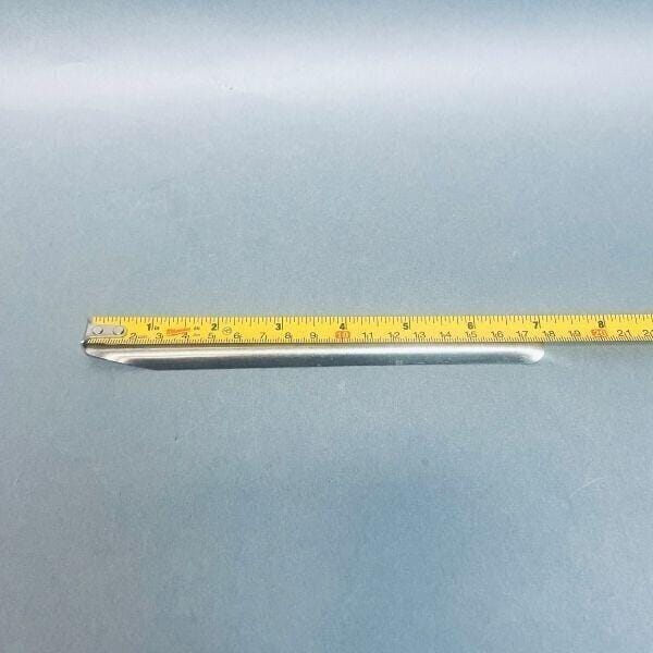 Bal Supply Laboratory Scoop Stainless Steel Autoclavable Lot of 25 Scoops Other Healthcare, Lab & Dental Bal Supply