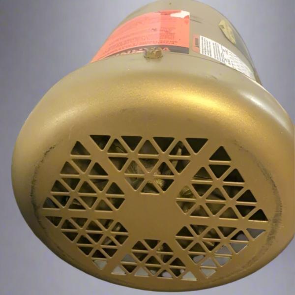 Baldor .5 HP 1735 RPM 3-Phase Motor Lab Equipment::Other Lab Equipment Baldor Electric