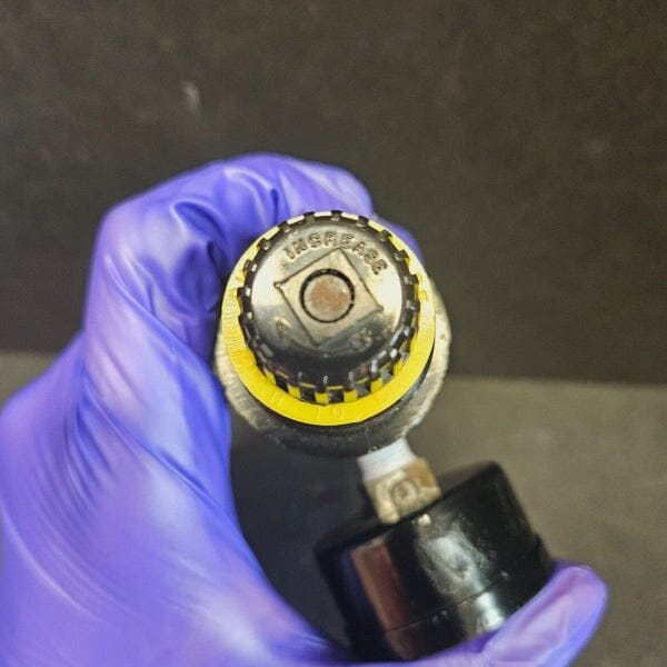 Balston Compressed Air Filter Regulator Other Balston