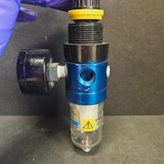 Balston Compressed Air Filter Regulator Other Balston