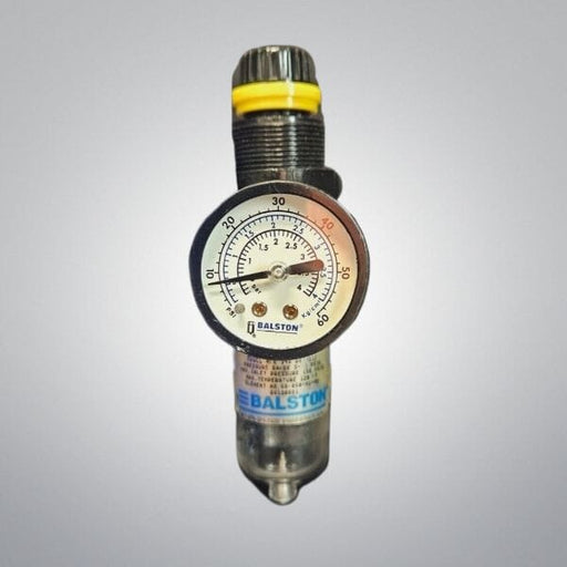 Balston Compressed Air Filter Regulator Other Balston