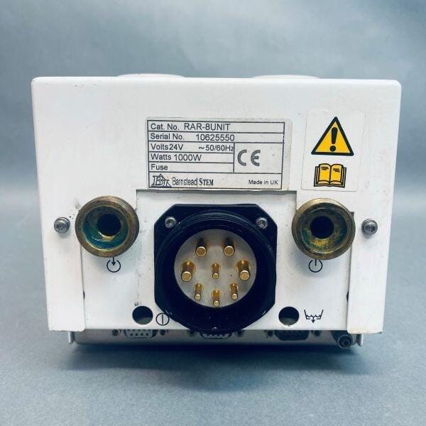 Barnstead Stem React Array System Other Barnstead