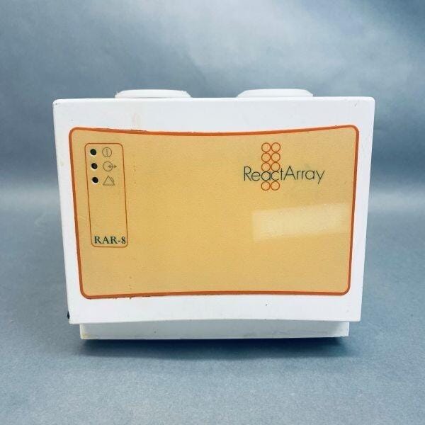 Barnstead Stem React Array System — Life Sciences Trading