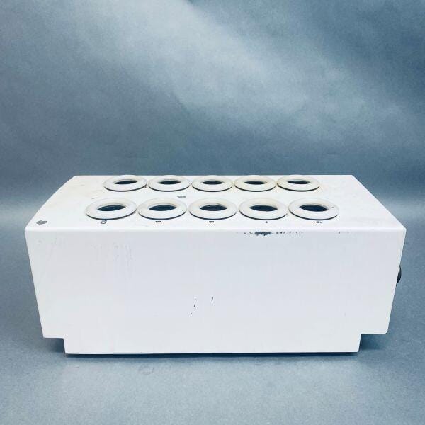 Barnstead Stem React Array System Other Barnstead