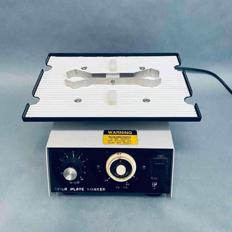 Barnstead Titer Microplate Shaker Variable Speed Orbital, Platform & Vortex Shakers Barnstead