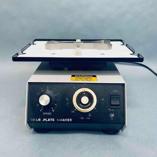 Barnstead Titer Microplate Shaker Variable Speed Orbital, Platform & Vortex Shakers Barnstead