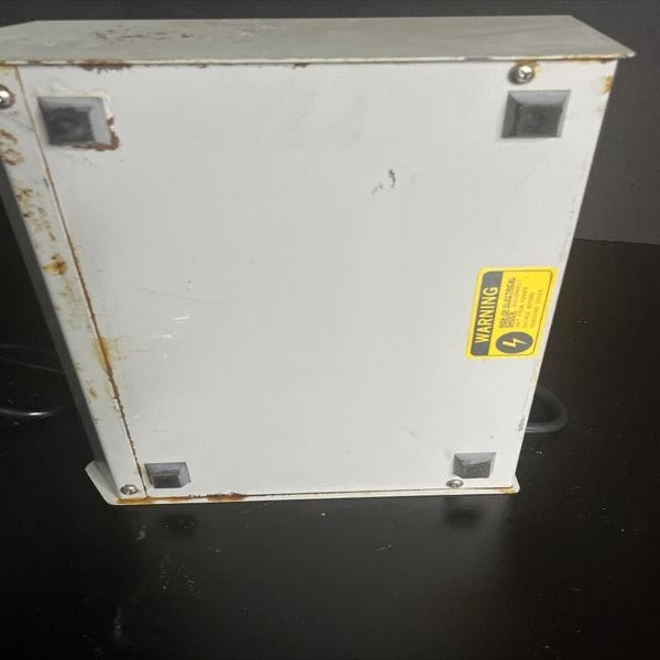 Baxter H2025-5A Multi-Blok Heater - 3 Block Capacity - with Warranty Lab Equipment::Other Lab Equipment Lab-Line