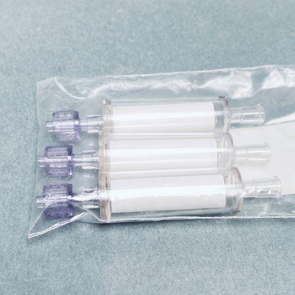 BD Biosciences In-Line Sheath Filter Total of 3 Filters Filters BD Biosciences