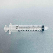 BD Luer Lok 10 ml Syringe Bulk Case of 800 Syringes Luer BD