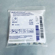 BD Microtainer Tubes with FE Glycolytic Inhibitor 7 packs of 50 Tubes Each Other Becton Dickinson