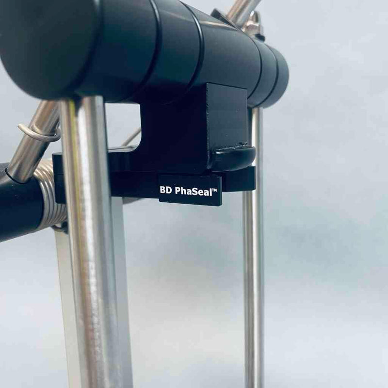 BD PhaSeal Assembly Fixture Other BD